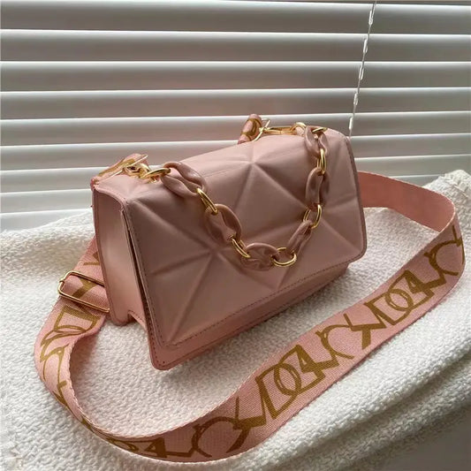 New Luxury Handbag For Women